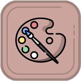 ផាត់ពណ៌ (Coloring Book) APK