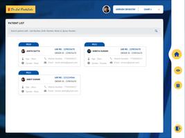 Phlebotomy Kiosk by Dr Lal Pat capture d'écran 3