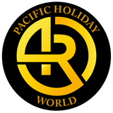 The Pacific Holiday World