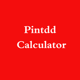 Pintdd Calculator