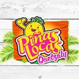 Pinas locas