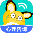 松果倾诉心理咨询 icon