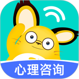 松果倾诉心理咨询 icon