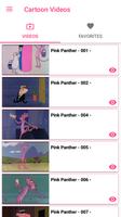 Cartoon Videos Cartaz