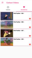 Cartoon Videos imagem de tela 1