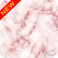 Pink Marble Wallpaper HD