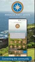 Pinnacle Point Pulse 海報