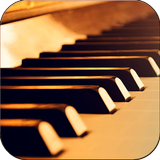 Real Piano - Drum, Tabla, Music Keyboard-icoon