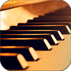 Real Piano - Drum, Tabla, Music Keyboard icon