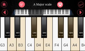 Real Piano - Drum, Tabla, Music Keyboard capture d'écran 2