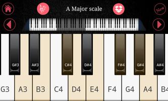 Real Piano - Drum, Tabla, Music Keyboard Screenshot 2