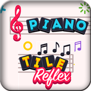 Piano Tile Reflex - Online Game - Play for Free