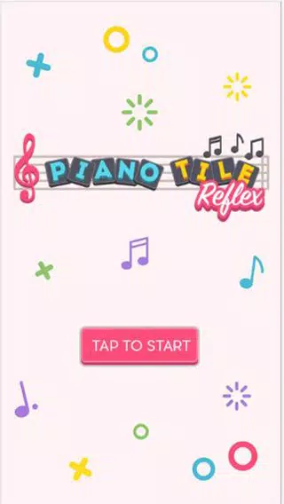 Piano Tile Reflex - Online Game - Play for Free