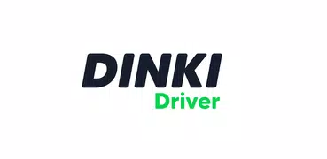 DINKI Driver - Aplicación para