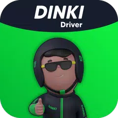 Descargar APK de DINKI - App para conductores