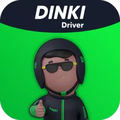 DINKI - App para conductores アプリダウンロード