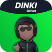 DINKI Driver - Aplicación para