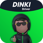 DINKI Driver - Aplicación para иконка