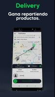 DINKI - App para conductores 스크린샷 3