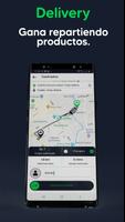 DINKI - App para conductores screenshot 3