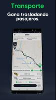 DINKI - App para conductores screenshot 2