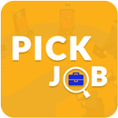 PickJob - Find Your Job APK