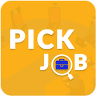 PickJob - Find Your Job icône