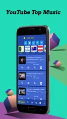 Descargar XAPK de Un mundo de musica para ti