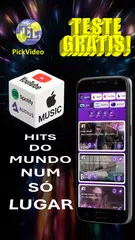 Baixar PickVideo - Som & Diversão XAPK