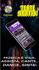 Baixar PickVideo - Som & Diversão XAPK