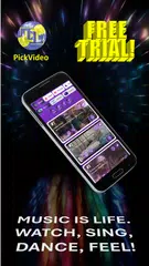PickVideo – Sound & Fun XAPK 下載