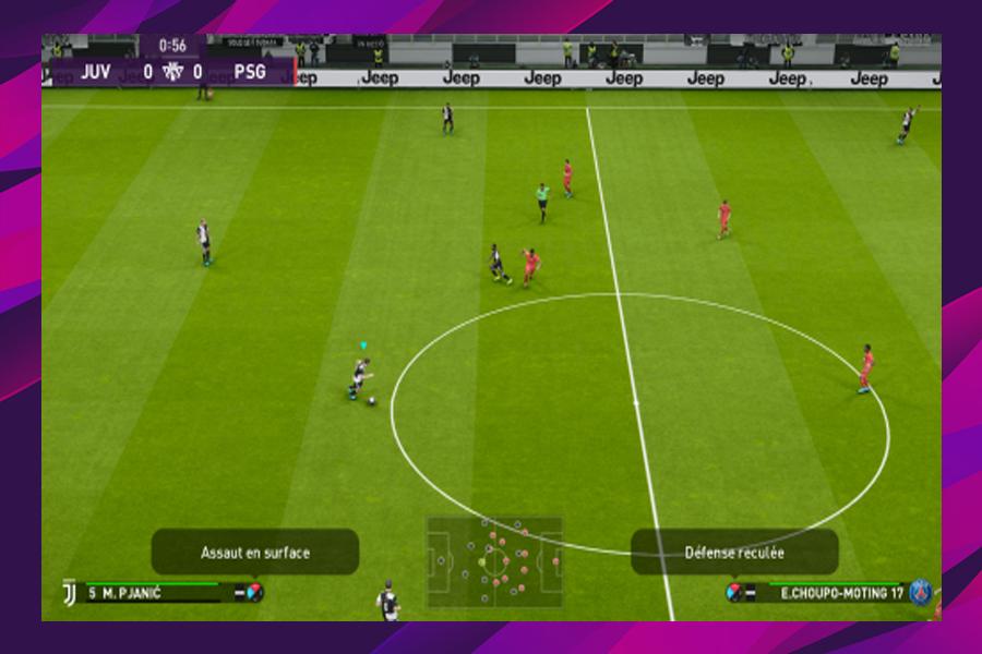 Guide For PES 2020 APK for Android Download