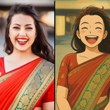 पिक्सफ्यूज़ - एआई फोटो एडिटर