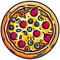 Pizza Calculator