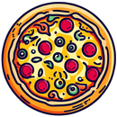 Pizza Calculator APK