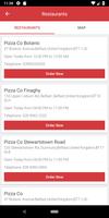Pizza Co स्क्रीनशॉट 2