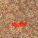 Pizza Pattern Wallpapers APK