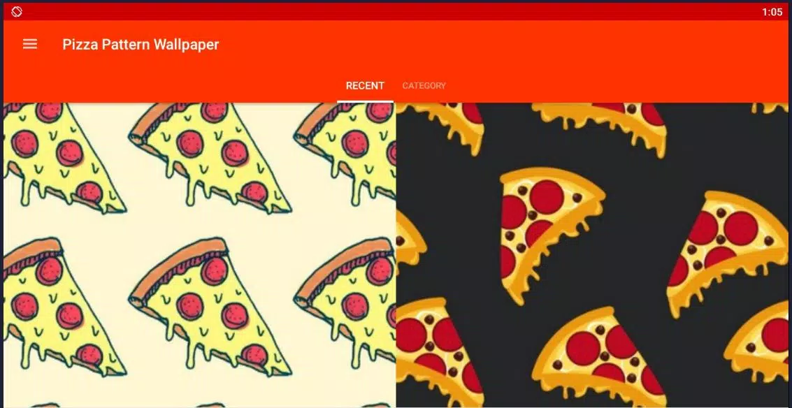 Pizza Pattern Wallpapers APK for Android Download Pizza Pattern Wallpapers APK for Android Download