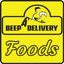 BeepA Foods | DURBAN aplikacja