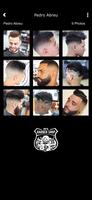 برنامه‌نما PJs BARBER SHOP عکس از صفحه