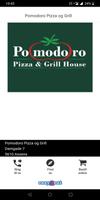 Pomodoro Pizza Assens poster