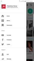 PobsOnline Stories ภาพหน้าจอ 1