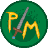 Pocket Meyer icon