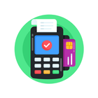 Pocket POS - পকেট পস অফলাইন ícone