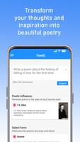 Poemify Affiche