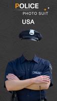 Police Photo Suit screenshot 1