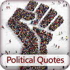 Political Quotes アイコン