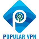 Popular Vpn-icoon