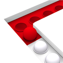 Color Maze Ball Pop It Fidget APK