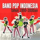 Band Pop Indonesia Tahun 1990-2000an APK
